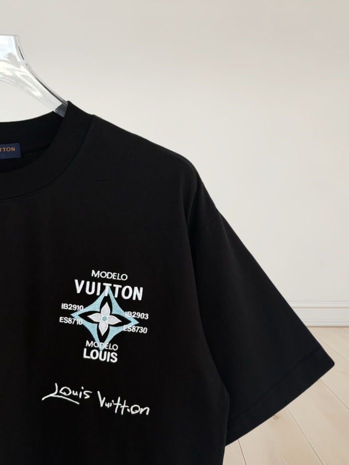 Louis Vuitton 2026ss New T Shirt Size S-XL