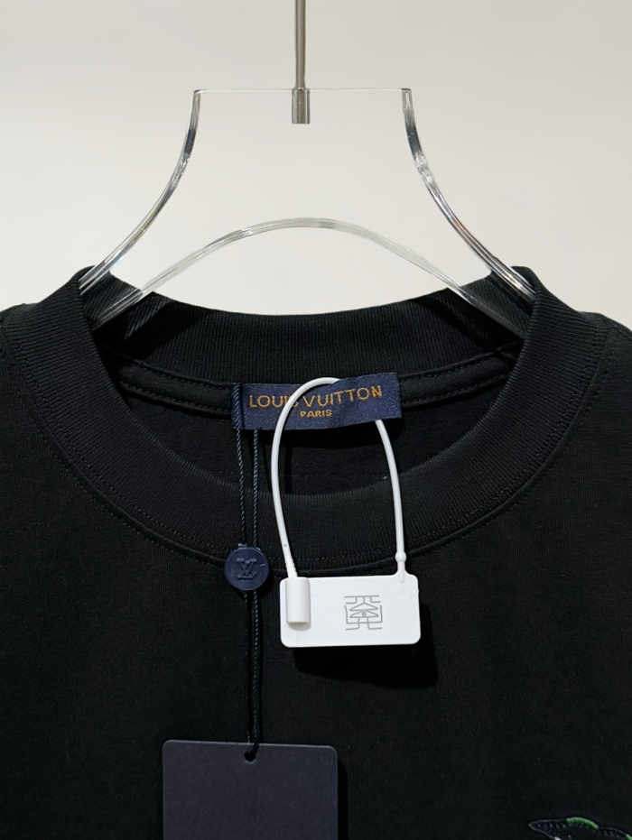 Louis Vuitton 2026ss New T Shirt Size S-XL