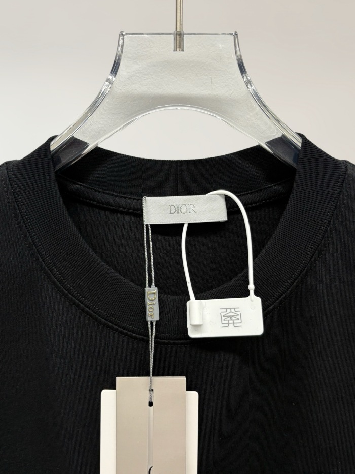 Dior 2026ss New T Shirt Size S-XL