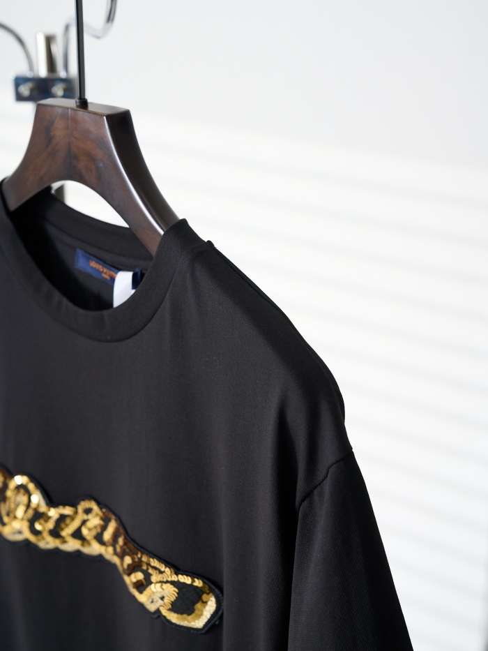 Louis Vuitton 2026ss New T Shirt Size S-XL