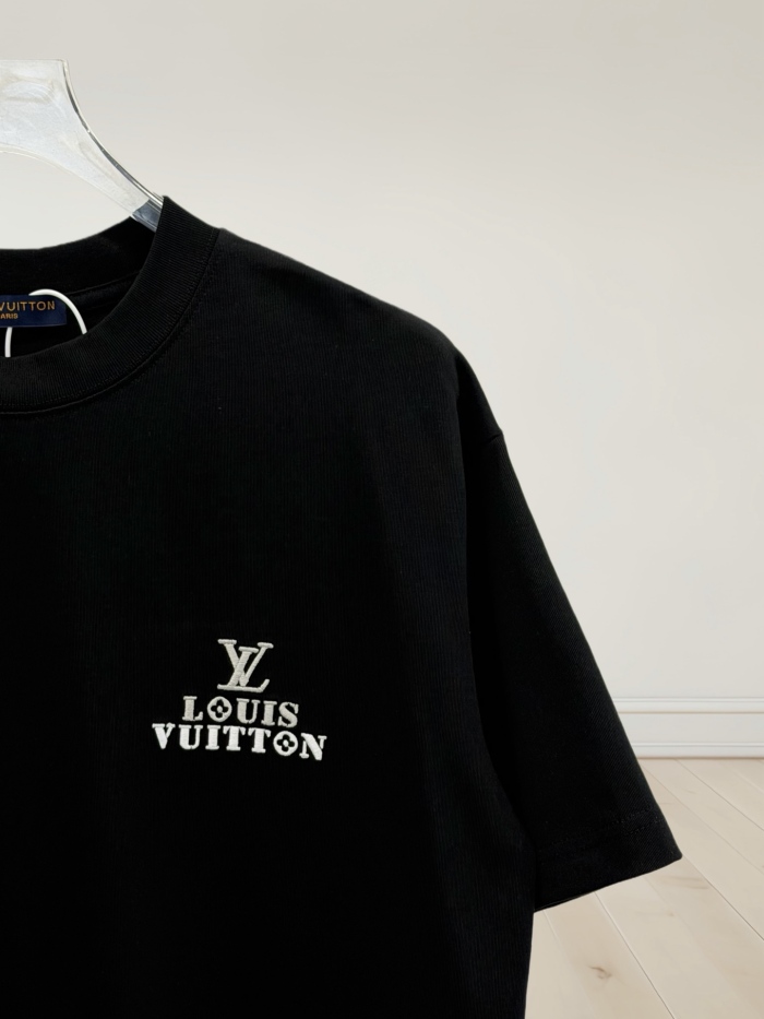 Louis Vuitton 2026ss New T Shirt Size S-XL
