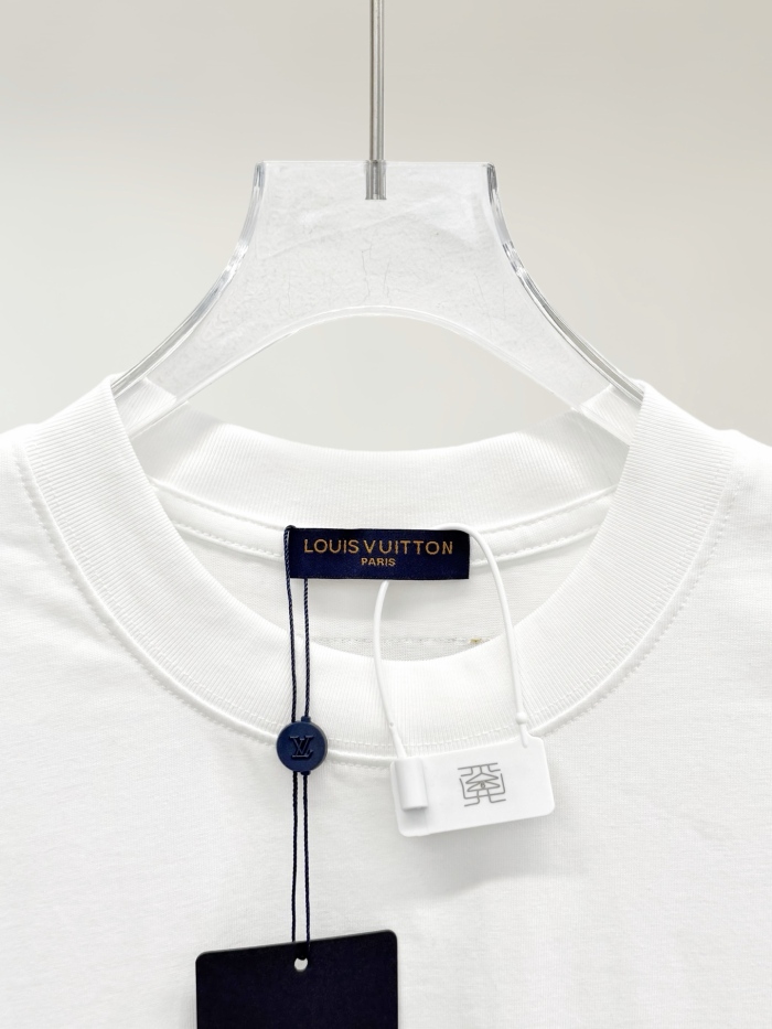 Louis Vuitton 2026ss New T Shirt Size S-XL