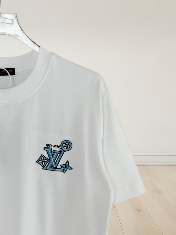 Louis Vuitton 2026ss New T Shirt Size S-XL