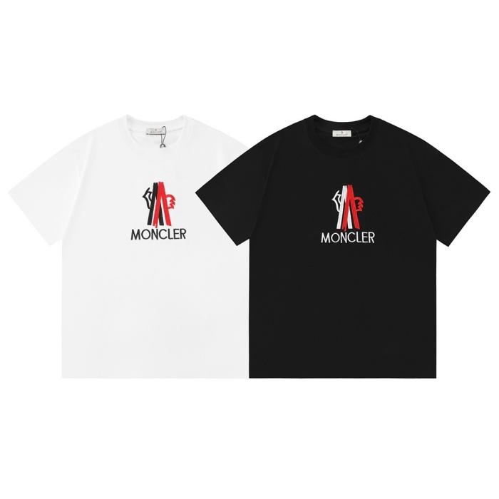 Moncler 2026ss New T Shirt Size XS-L