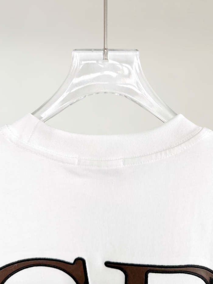 Dior 2026ss New T Shirt Size S-XL