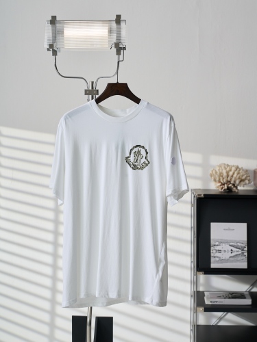 Moncler 2026ss New T Shirt Size S-XL