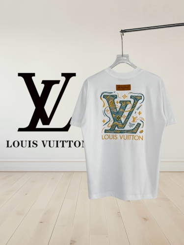 Louis Vuitton 2026ss New T Shirt Size S-XL