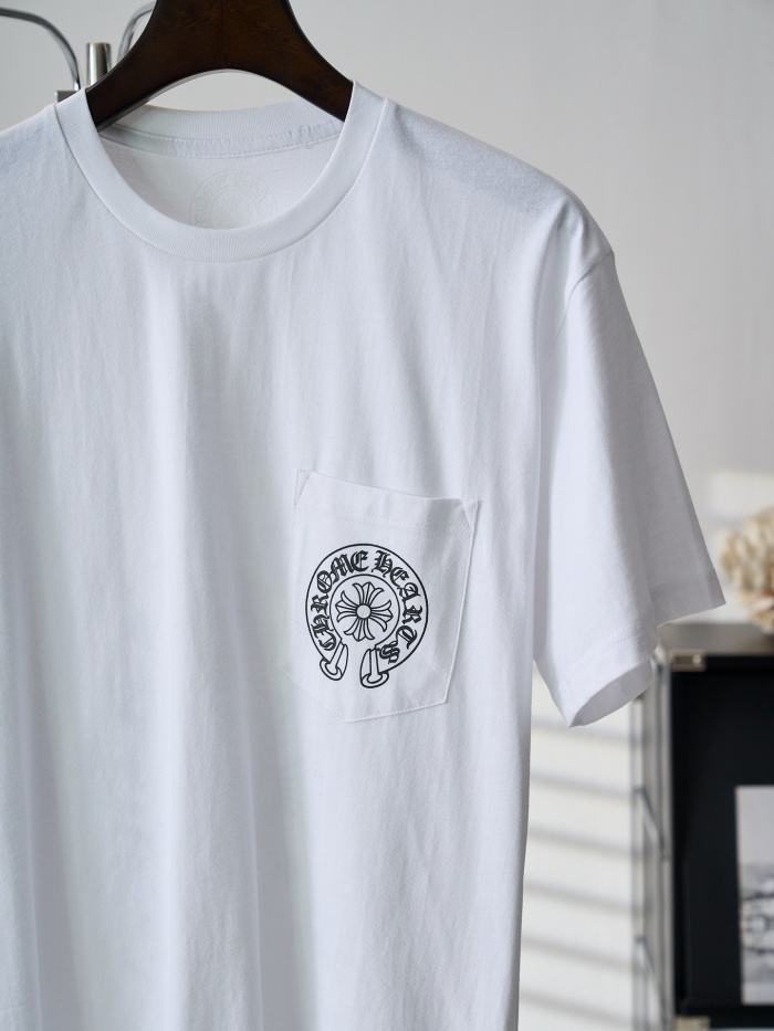 Chrome Hearts 2026ss New T Shirt Size S-XL