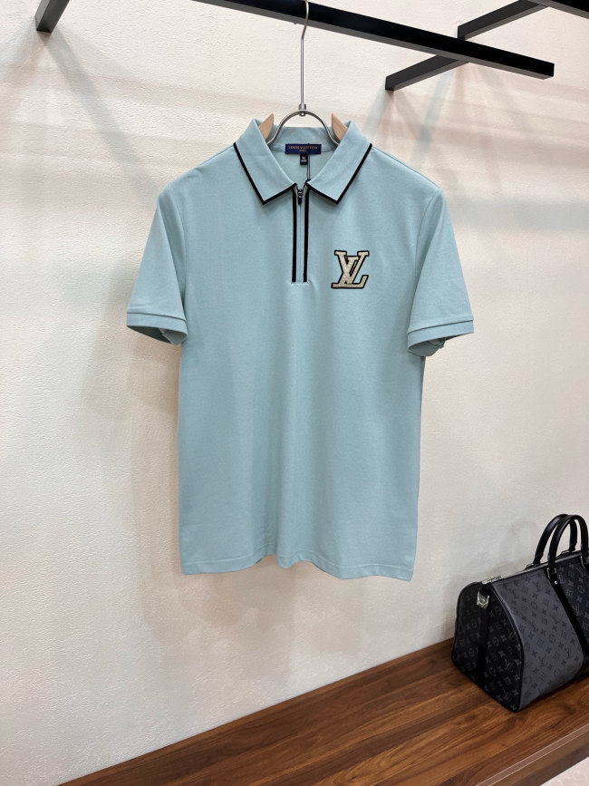 Louis Vuitton 2026ss New Polo Shirt Size M-XXXXL