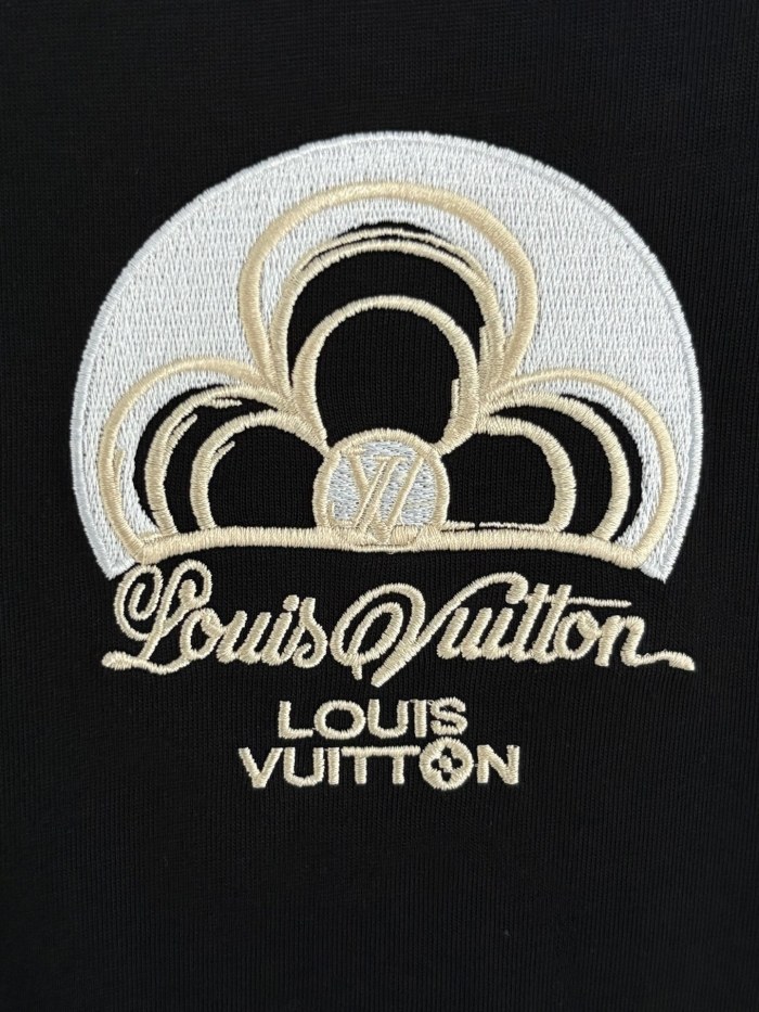 Louis Vuitton 2026ss New T Shirt Size S-XL