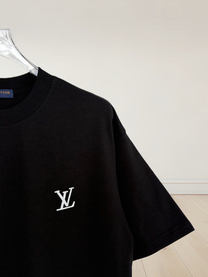 Louis Vuitton 2026ss New T Shirt Size S-XL