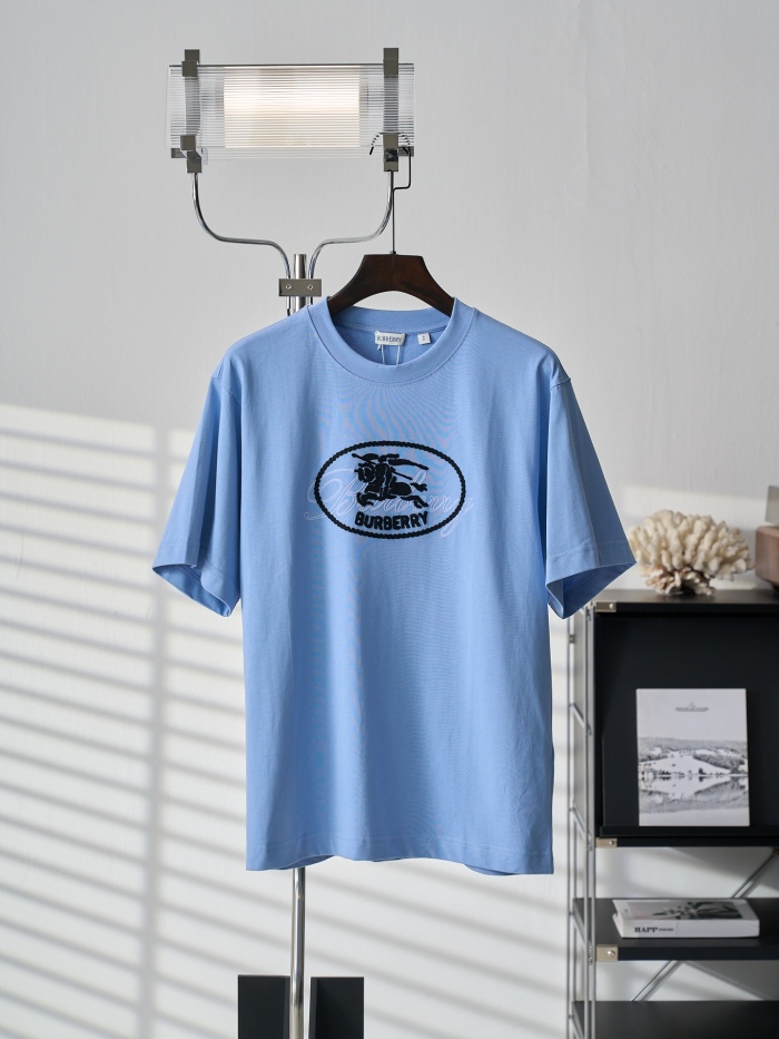 Burberry 2026ss New T Shirt Size XS-L
