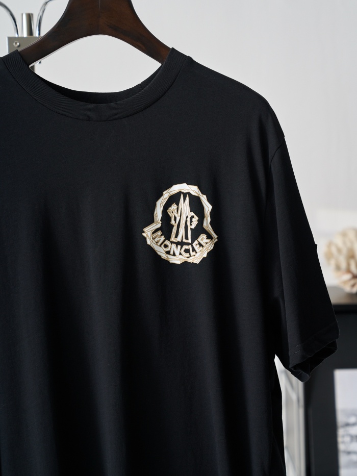 Moncler 2026ss New T Shirt Size S-XL