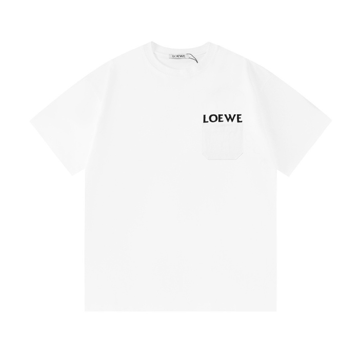 Loewe 2026ss New T Shirt Size XS-L