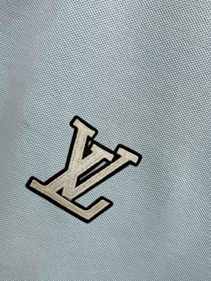Louis Vuitton 2026ss New Polo Shirt Size M-XXXXL