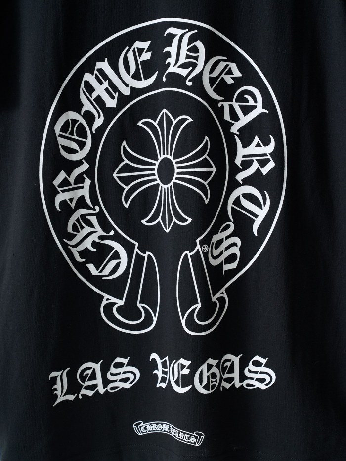 Chrome Hearts 2026ss New T Shirt Size S-XL