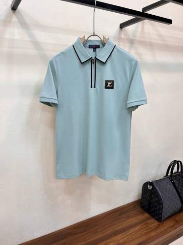 Louis Vuitton 2026ss New Polo Shirt Size M-XXXXL