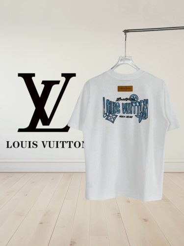 Louis Vuitton 2026ss New T Shirt Size S-XL