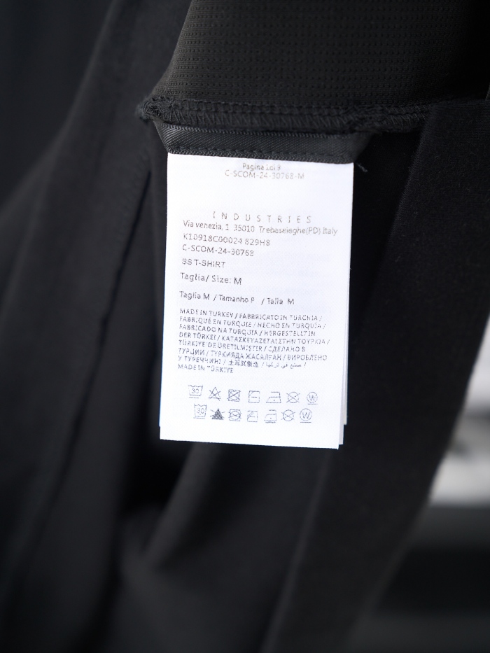 Moncler 2026ss New T Shirt Size S-XL
