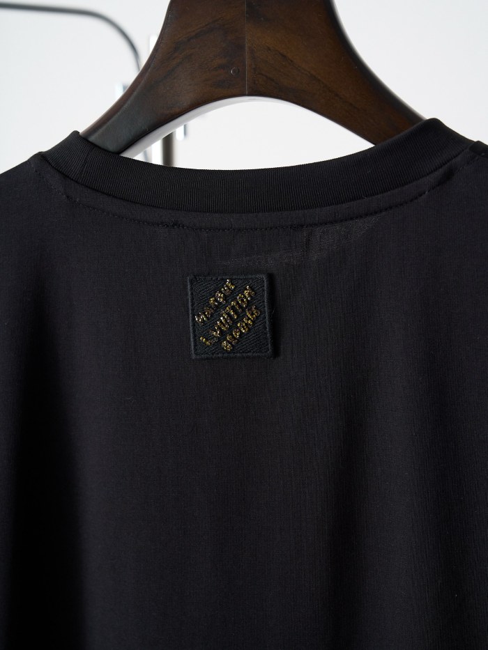 Louis Vuitton 2026ss New T Shirt Size S-XL