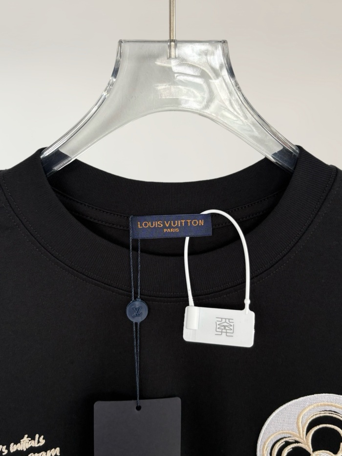 Louis Vuitton 2026ss New T Shirt Size S-XL