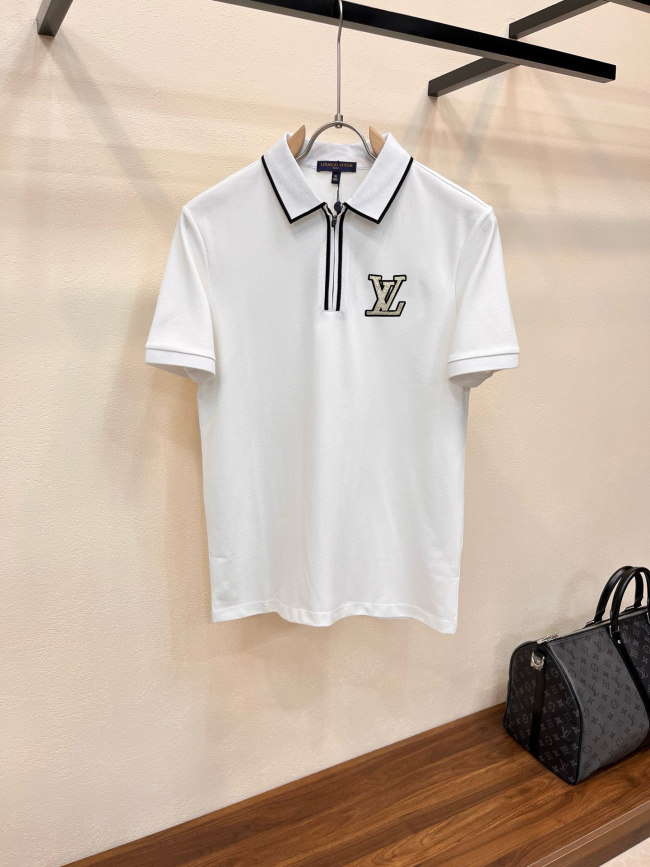 Louis Vuitton 2026ss New Polo Shirt Size M-XXXXL