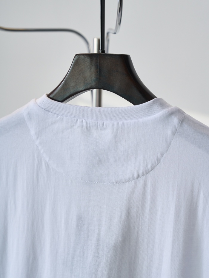 Prada 2026ss New T Shirt Size S-XL