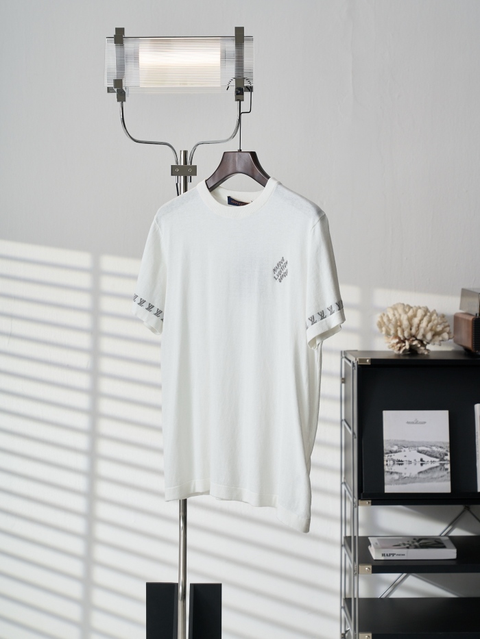 Louis Vuitton 2026ss New T Shirt Size S-XL