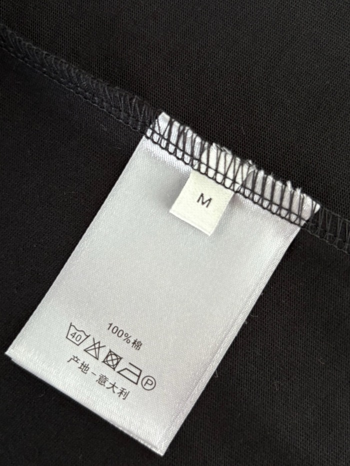 Dior 2026ss New T Shirt Size S-XL