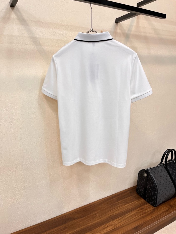Louis Vuitton 2026ss New Polo Shirt Size M-XXXXL