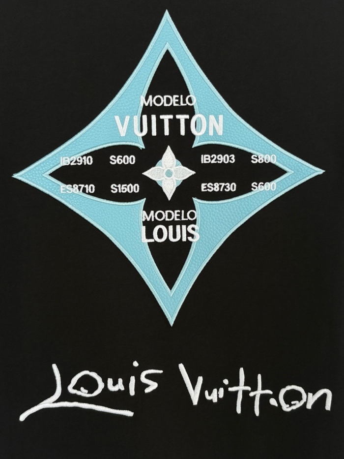 Louis Vuitton 2026ss New T Shirt Size S-XL