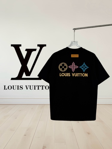 Louis Vuitton 2026ss New T Shirt Size S-XL