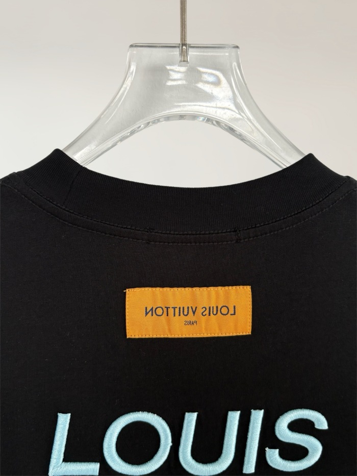 Louis Vuitton 2026ss New T Shirt Size S-XL