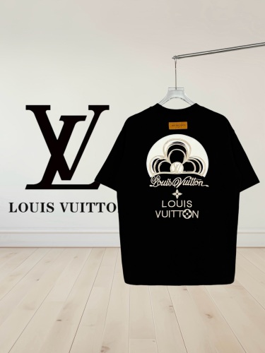 Louis Vuitton 2026ss New T Shirt Size S-XL