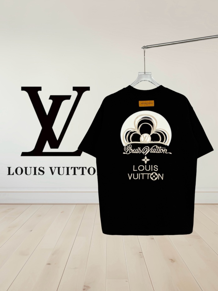 Louis Vuitton 2026ss New T Shirt Size S-XL