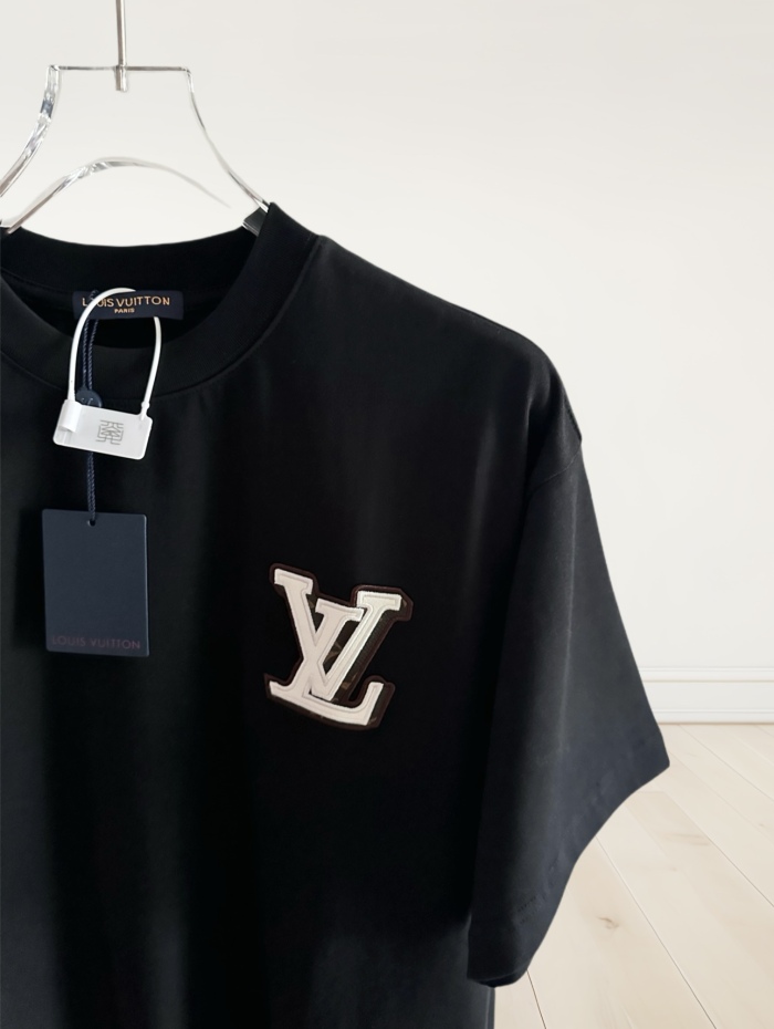 Louis Vuitton 2026ss New T Shirt Size S-XL