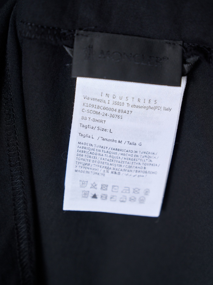 Moncler 2026ss New T Shirt Size S-XL