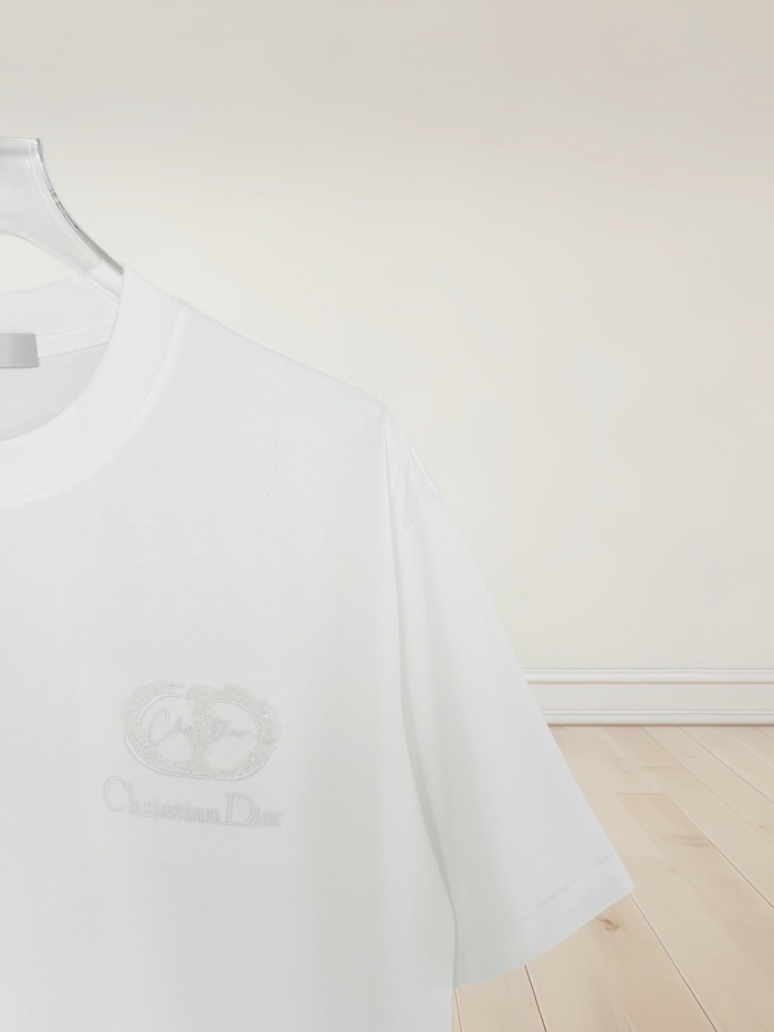 Dior 2026ss New T Shirt Size S-XL