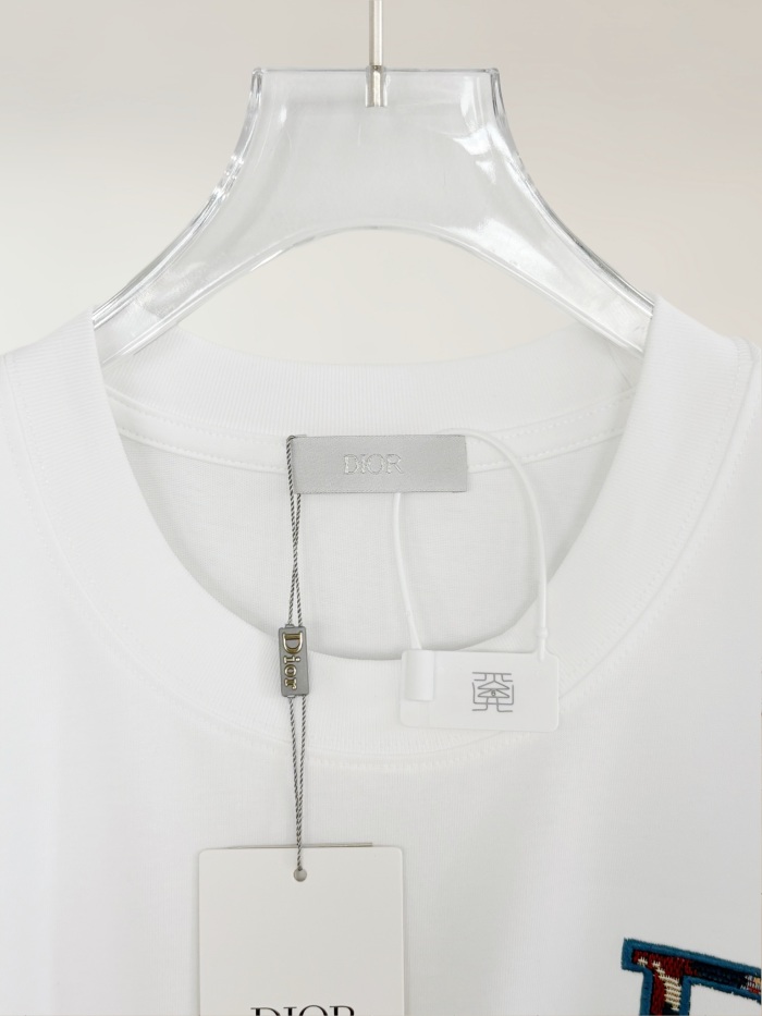 Dior 2026ss New T Shirt Size S-XL