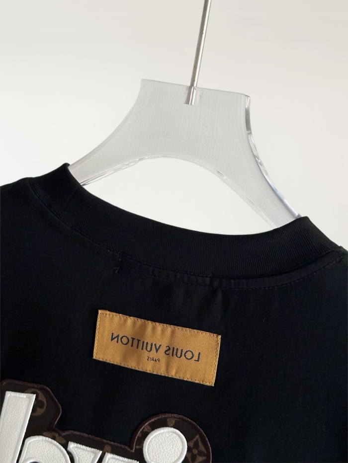 Louis Vuitton 2026ss New T Shirt Size S-XL