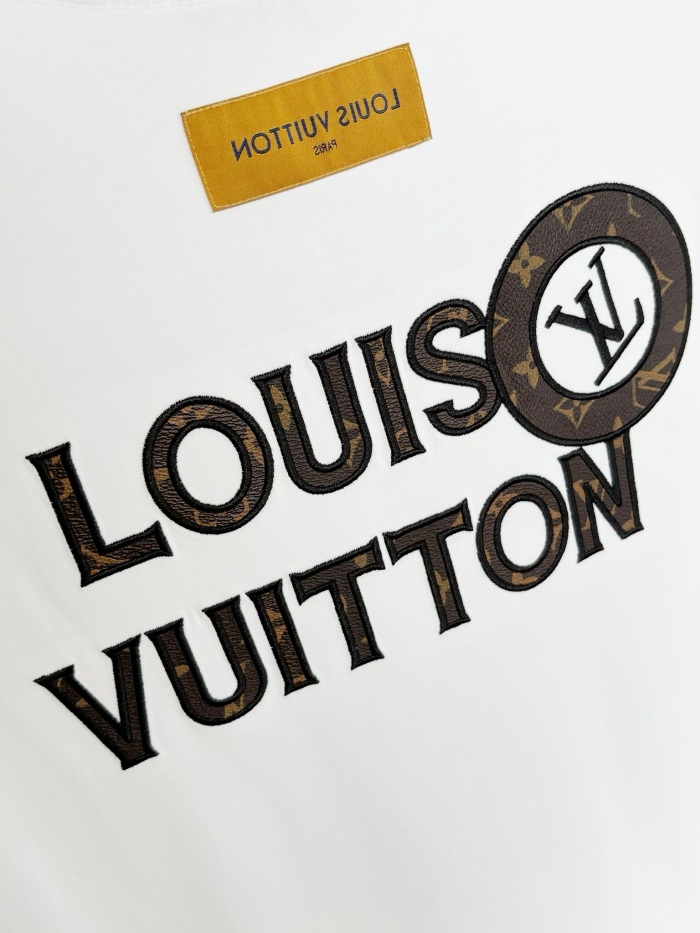 Louis Vuitton 2026ss New T Shirt Size S-XL
