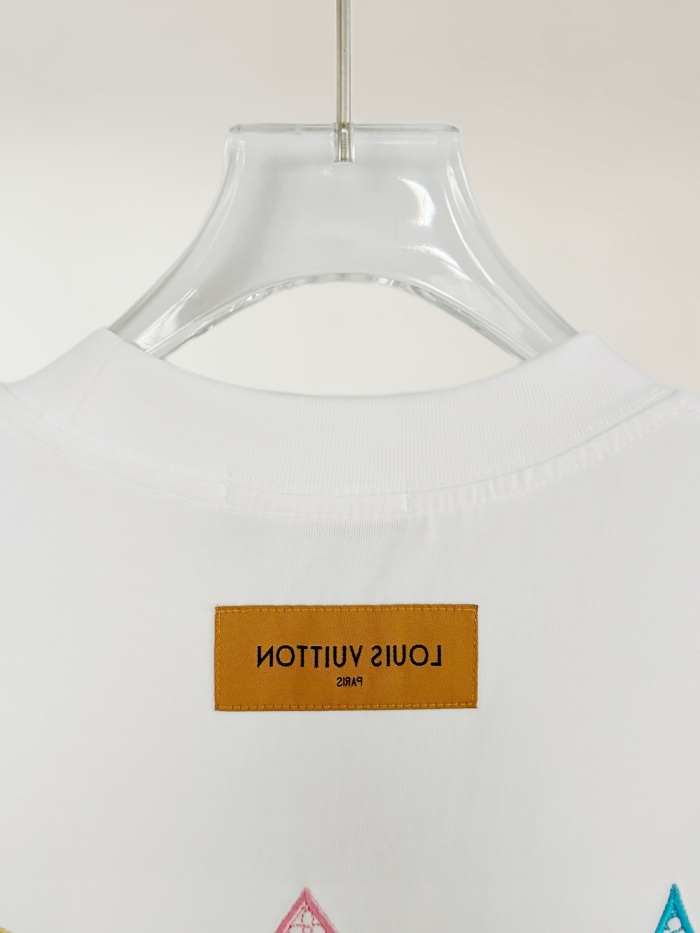 Louis Vuitton 2026ss New T Shirt Size S-XL