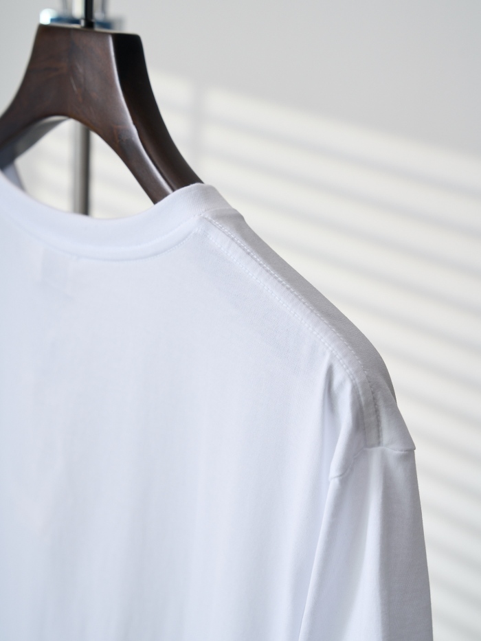 YSL 2026ss New T Shirt Size S-XL