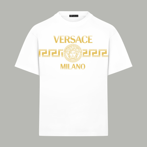 Versace 2026ss New T Shirt Size XS-L