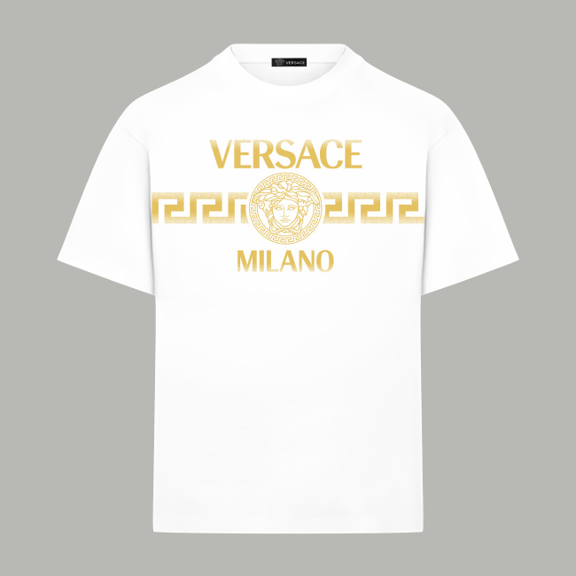 Versace 2026ss New T Shirt Size XS-L