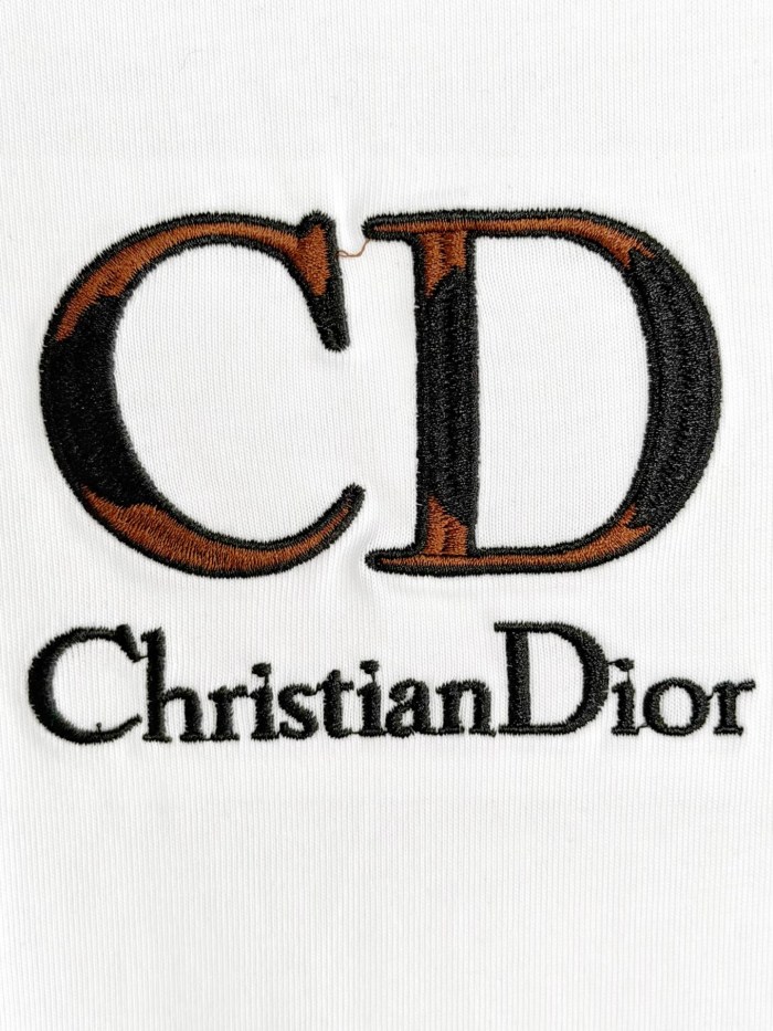 Dior 2026ss New T Shirt Size S-XL