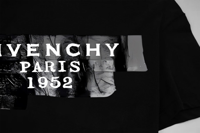 Givenchy 2026ss New T Shirt Size XS-L