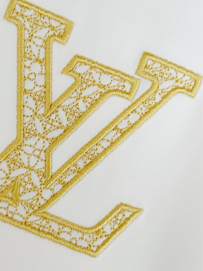 Louis Vuitton 2026ss New T Shirt Size S-XL