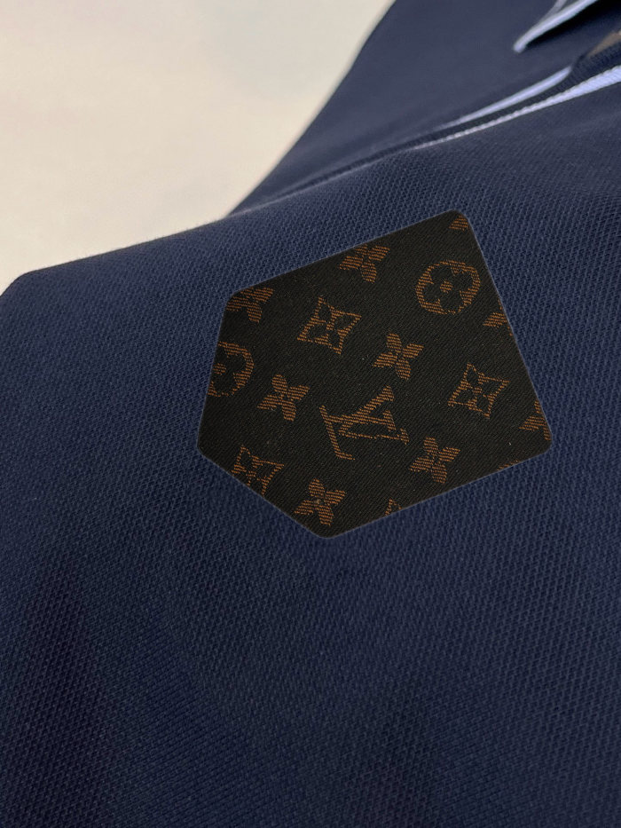 Louis Vuitton 2026ss New Polo Shirt Size M-XXXXL