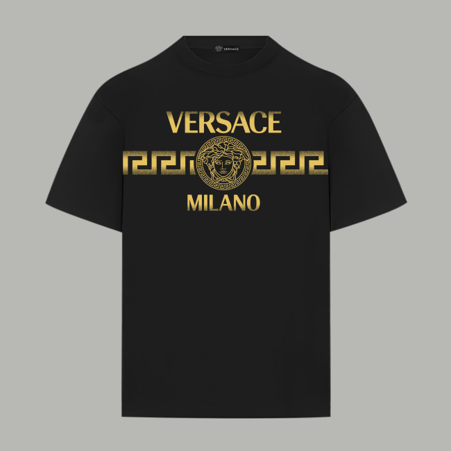 Versace 2026ss New T Shirt Size XS-L
